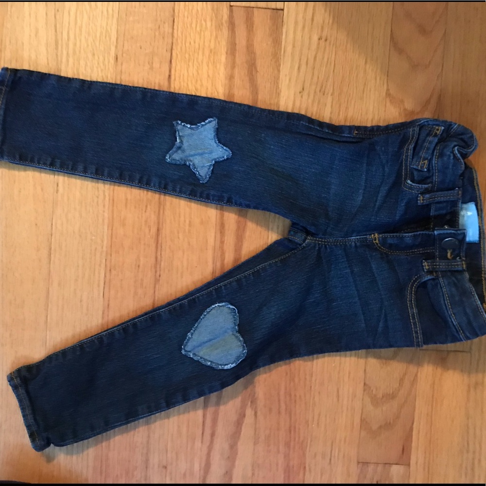Gap 3t Jeans